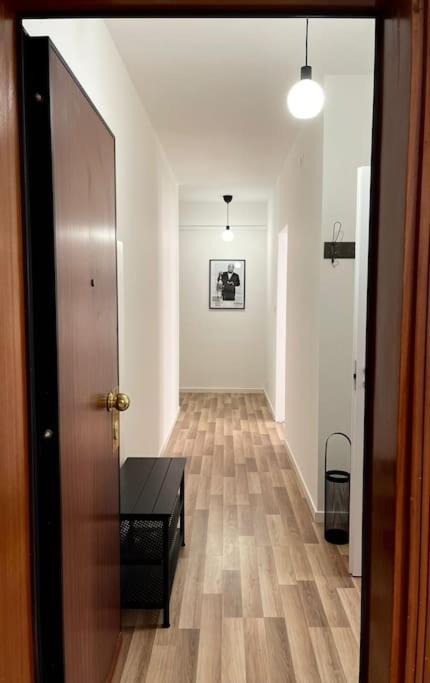 Leia Home W/Private Parking In Old Town Trieste Extérieur photo